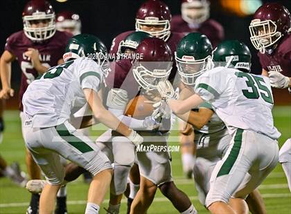 Thumbnail 3 in Stratford @ Cy-Fair (A Team) photogallery.