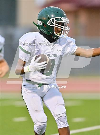 Thumbnail 3 in Stratford @ Cy-Fair (A Team) photogallery.
