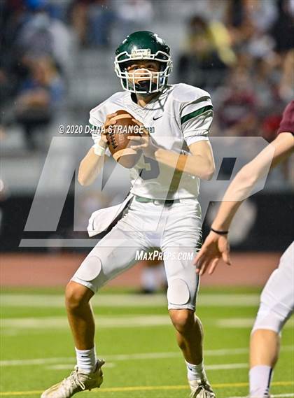 Thumbnail 2 in Stratford @ Cy-Fair (A Team) photogallery.
