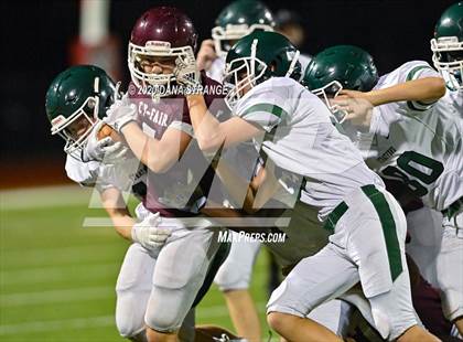 Thumbnail 1 in Stratford @ Cy-Fair (A Team) photogallery.