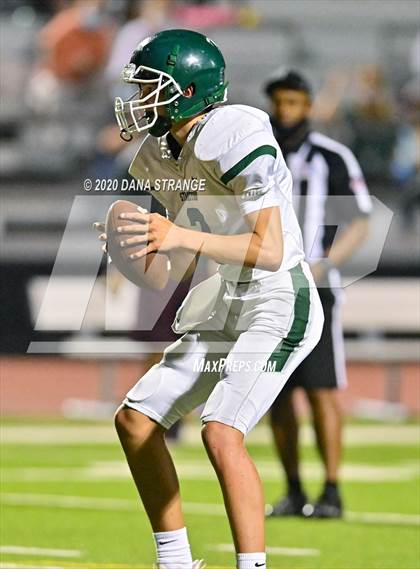 Thumbnail 2 in Stratford @ Cy-Fair (A Team) photogallery.