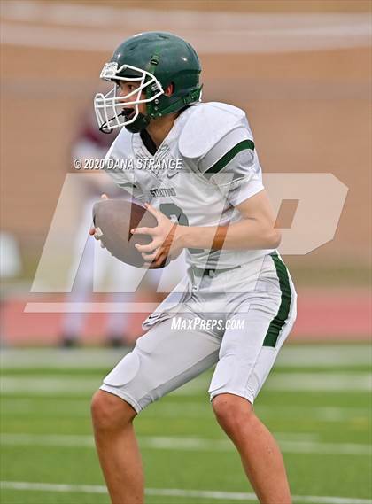 Thumbnail 2 in Stratford @ Cy-Fair (A Team) photogallery.