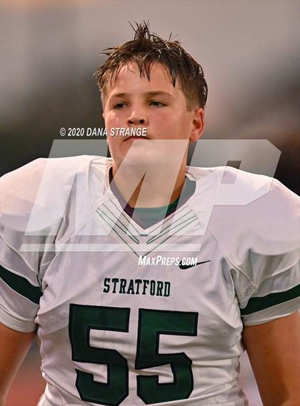 Thumbnail 2 in Stratford @ Cy-Fair (A Team) photogallery.