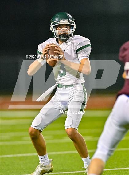 Thumbnail 1 in Stratford @ Cy-Fair (A Team) photogallery.