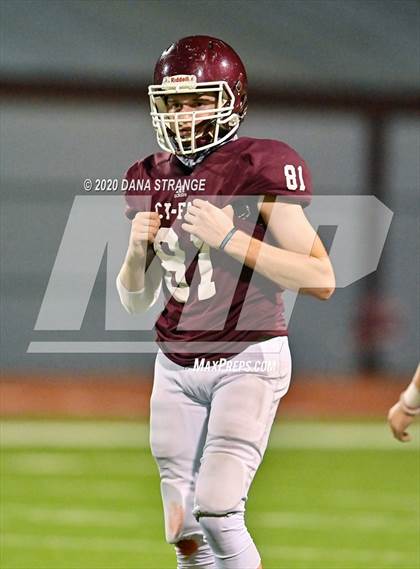 Thumbnail 1 in Stratford @ Cy-Fair (A Team) photogallery.