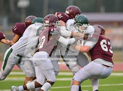 Thumbnail 3 in Stratford @ Cy-Fair (A Team) photogallery.