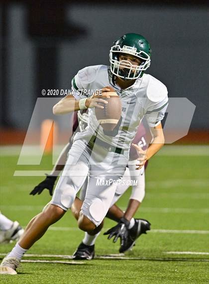 Thumbnail 1 in Stratford @ Cy-Fair (A Team) photogallery.