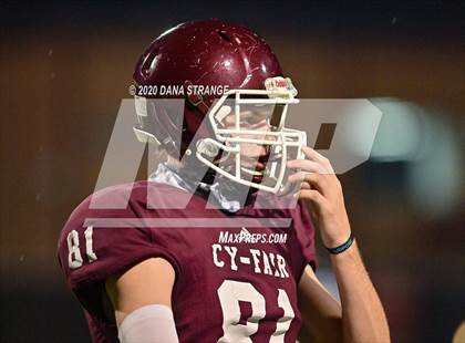Thumbnail 3 in Stratford @ Cy-Fair (A Team) photogallery.