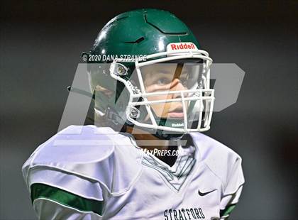 Thumbnail 3 in Stratford @ Cy-Fair (A Team) photogallery.