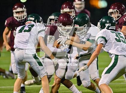 Thumbnail 1 in Stratford @ Cy-Fair (A Team) photogallery.