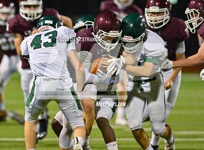 Thumbnail 2 in Stratford @ Cy-Fair (A Team) photogallery.