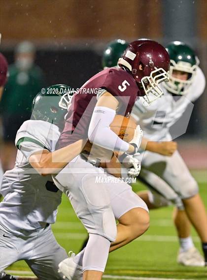 Thumbnail 2 in Stratford @ Cy-Fair (A Team) photogallery.