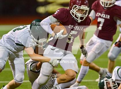 Thumbnail 2 in Stratford @ Cy-Fair (A Team) photogallery.