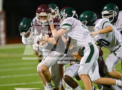 Thumbnail 2 in Stratford @ Cy-Fair (A Team) photogallery.
