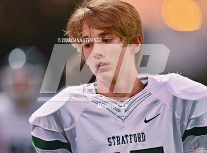 Thumbnail 2 in Stratford @ Cy-Fair (A Team) photogallery.