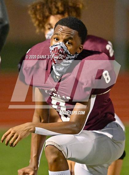 Thumbnail 1 in Stratford @ Cy-Fair (A Team) photogallery.