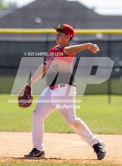 Thumbnail 1 in Harlingen @ Los Fresnos (JV Light) photogallery.