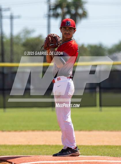 Thumbnail 2 in Harlingen @ Los Fresnos (JV Light) photogallery.