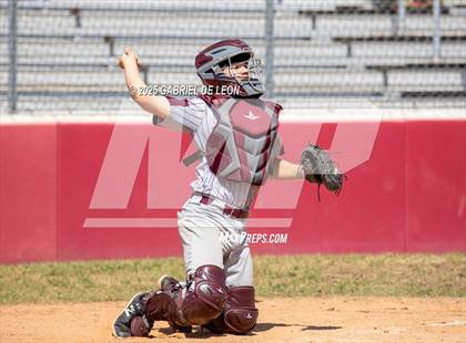 Thumbnail 2 in Harlingen @ Los Fresnos (JV Light) photogallery.