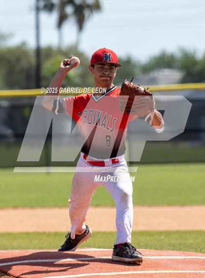 Thumbnail 3 in Harlingen @ Los Fresnos (JV Light) photogallery.