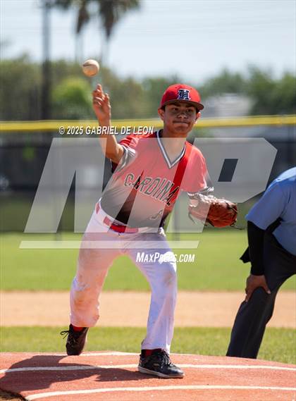 Thumbnail 1 in Harlingen @ Los Fresnos (JV Light) photogallery.