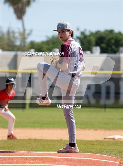 Thumbnail 3 in Harlingen @ Los Fresnos (JV Light) photogallery.