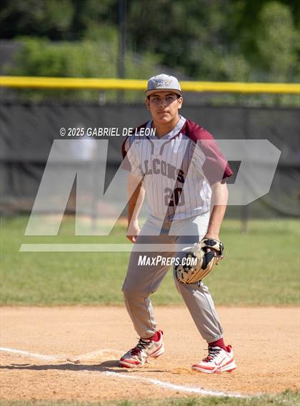 Thumbnail 1 in Harlingen @ Los Fresnos (JV Light) photogallery.