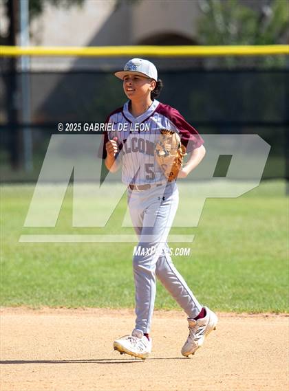 Thumbnail 3 in Harlingen @ Los Fresnos (JV Light) photogallery.
