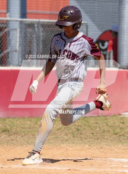 Thumbnail 2 in Harlingen @ Los Fresnos (JV Light) photogallery.