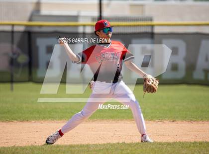 Thumbnail 3 in Harlingen @ Los Fresnos (JV Light) photogallery.