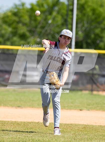 Thumbnail 2 in Harlingen @ Los Fresnos (JV Light) photogallery.