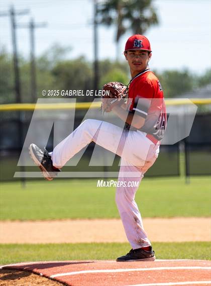 Thumbnail 2 in Harlingen @ Los Fresnos (JV Light) photogallery.