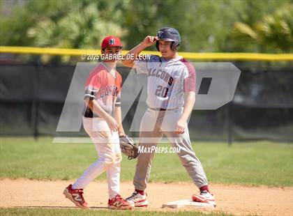 Thumbnail 3 in Harlingen @ Los Fresnos (JV Light) photogallery.