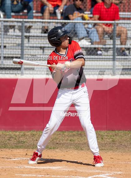 Thumbnail 3 in Harlingen @ Los Fresnos (JV Light) photogallery.