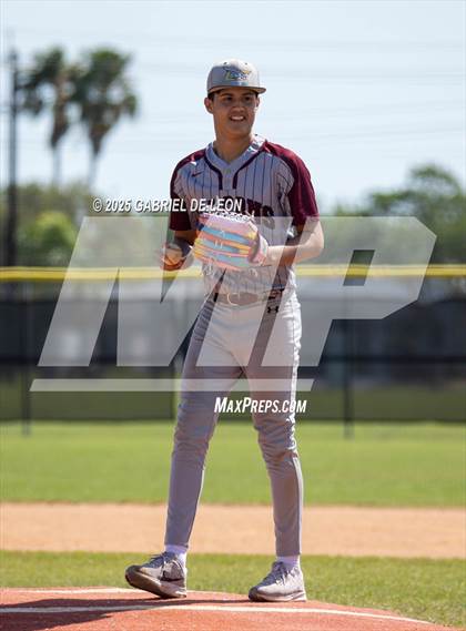 Thumbnail 2 in Harlingen @ Los Fresnos (JV Light) photogallery.
