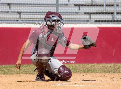 Thumbnail 2 in Harlingen @ Los Fresnos (JV Light) photogallery.