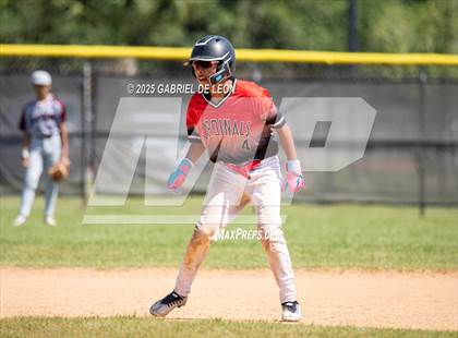 Thumbnail 3 in Harlingen @ Los Fresnos (JV Light) photogallery.