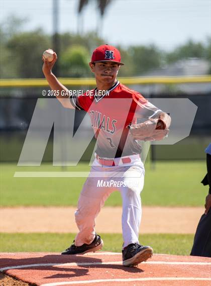 Thumbnail 3 in Harlingen @ Los Fresnos (JV Light) photogallery.