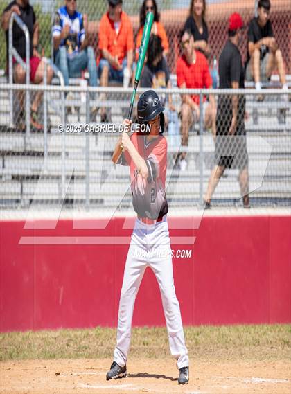 Thumbnail 1 in Harlingen @ Los Fresnos (JV Light) photogallery.