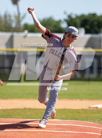 Thumbnail 3 in Harlingen @ Los Fresnos (JV Light) photogallery.