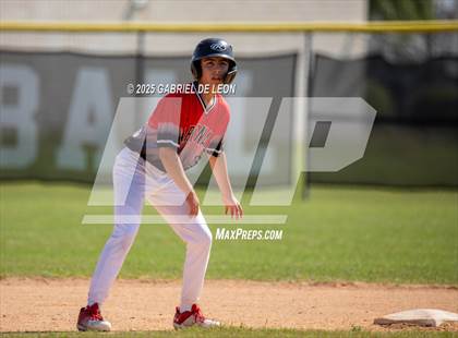 Thumbnail 3 in Harlingen @ Los Fresnos (JV Light) photogallery.
