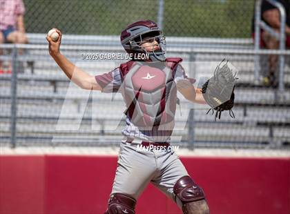 Thumbnail 2 in Harlingen @ Los Fresnos (JV Light) photogallery.