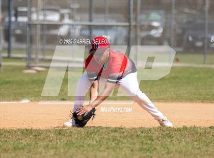 Thumbnail 3 in Harlingen @ Los Fresnos (JV Light) photogallery.