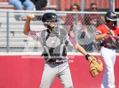 Thumbnail 3 in Harlingen @ Los Fresnos (JV Light) photogallery.