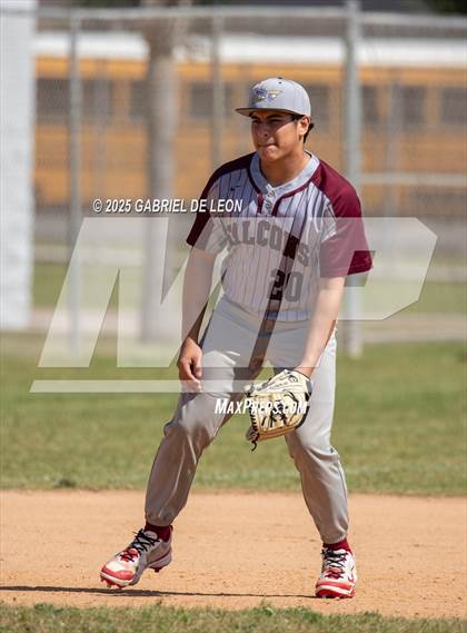 Thumbnail 2 in Harlingen @ Los Fresnos (JV Light) photogallery.