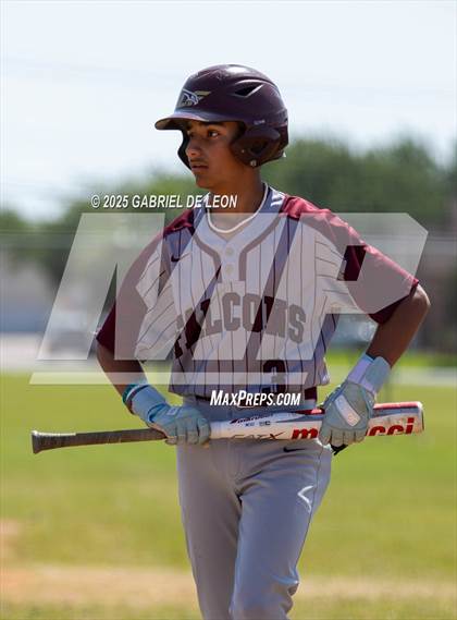 Thumbnail 3 in Harlingen @ Los Fresnos (JV Light) photogallery.