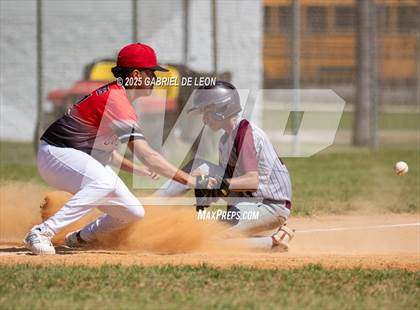 Thumbnail 2 in Harlingen @ Los Fresnos (JV Light) photogallery.