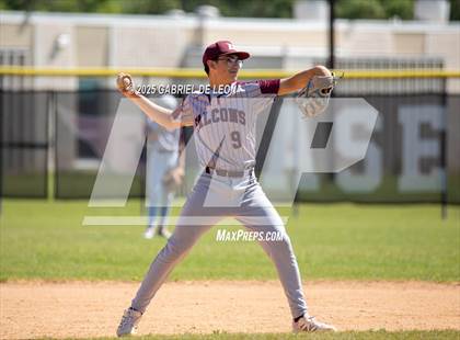 Thumbnail 2 in Harlingen @ Los Fresnos (JV Light) photogallery.