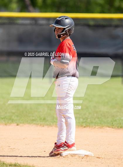 Thumbnail 2 in Harlingen @ Los Fresnos (JV Light) photogallery.