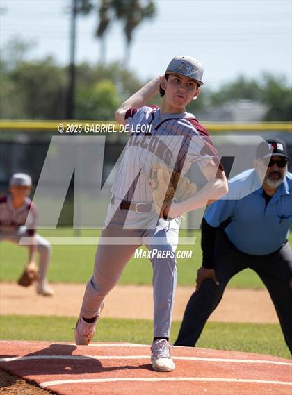 Thumbnail 2 in Harlingen @ Los Fresnos (JV Light) photogallery.